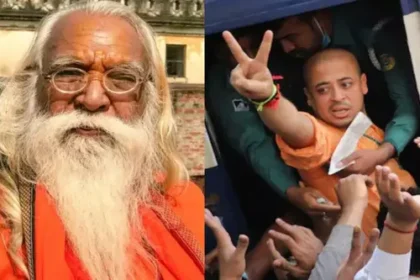 Acharya Satyendra Das