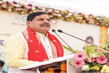 Diet is the basis of better health and pure mentality - Chief Minister Dr. Yadav