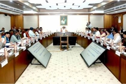 Approval of incentive and upgradation amount for milling of paddy in Kharif marketing year 2023-24