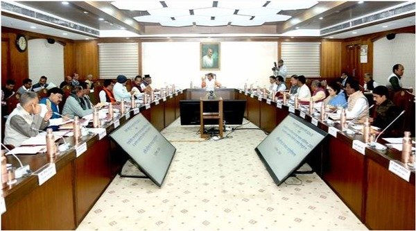 Approval of incentive and upgradation amount for milling of paddy in Kharif marketing year 2023-24