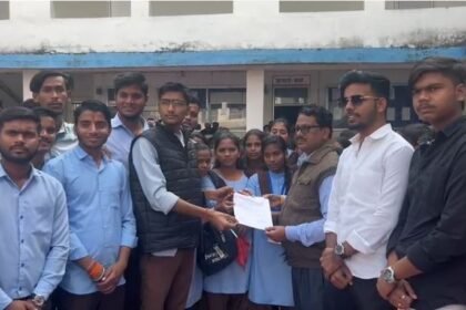 80% students get zero in political science subject