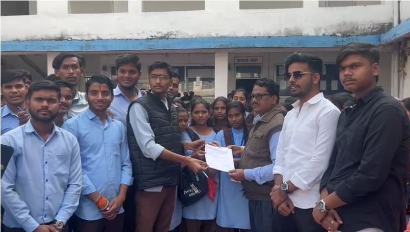 80% students get zero in political science subject