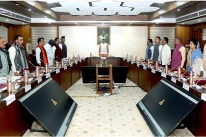 Public welfare campaign and Jan Kalyan Parv will start in the state from December 11