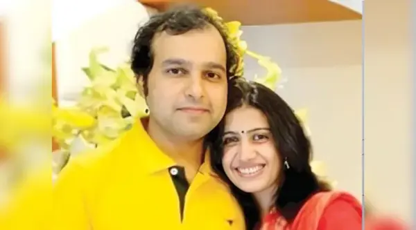 Saurabh Sharma's DNA test should be done: BJP MLA