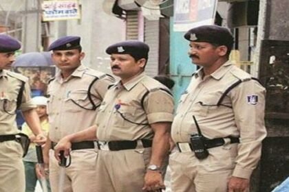 New Year 2025: There will be checking at intersections, over speed, breath analyzer, body cameras will keep an eye.