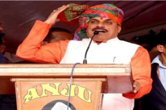 Cultural diversity is our identity: Chief Minister Dr. Yadav