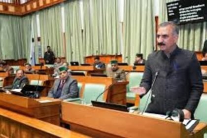 Himachal Pradesh: Job opportunities in the new year, recruitment will be done on 1423 posts