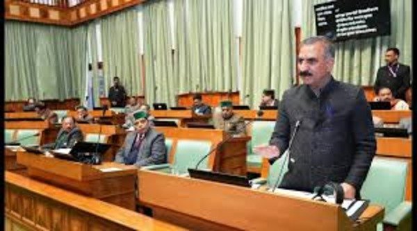 Himachal Pradesh: Job opportunities in the new year, recruitment will be done on 1423 posts