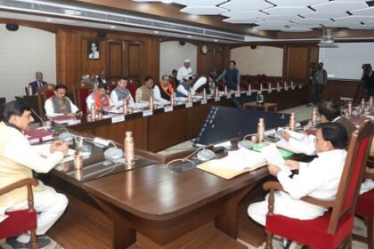 Approval to implement Madhya Pradesh Birth and Death Registration Rules, 2024