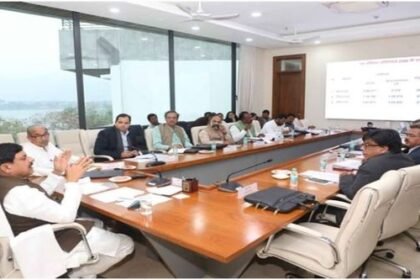 Resolve all claims of PESA Act within time limit - Chief Minister Dr. Yadav