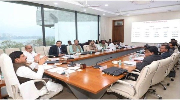 Resolve all claims of PESA Act within time limit - Chief Minister Dr. Yadav