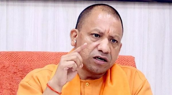 Construction of CM Yogi's ambitious Lalitpur Pharma Park gains momentum