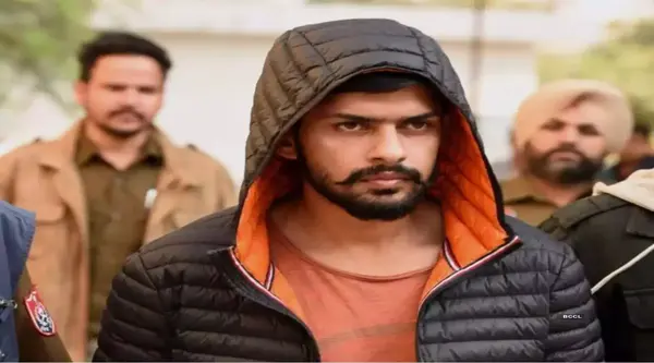 Youths arrested on charges of being members of Bishnoi gang got bail