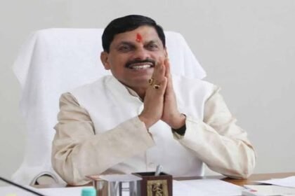 Eligible beneficiaries will be benefited in the camp itself: Chief Minister Dr. Yadav