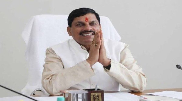 Eligible beneficiaries will be benefited in the camp itself: Chief Minister Dr. Yadav