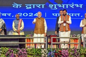 Bima Sakhi Yojana: Golden chapter for empowerment of women of Haryana