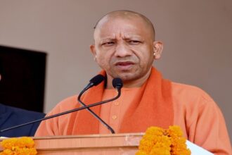 Those who do not prepare themselves according to the times are left behind: Chief Minister