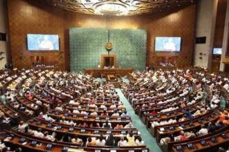 'One Nation, One Election' bill to be tabled in Parliament on December 16