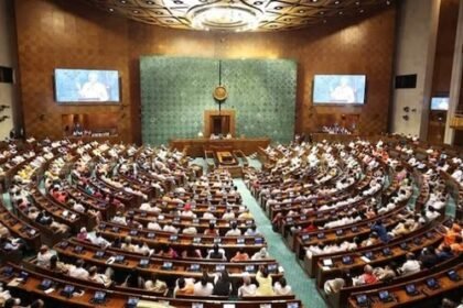 'One Nation, One Election' bill to be tabled in Parliament on December 16