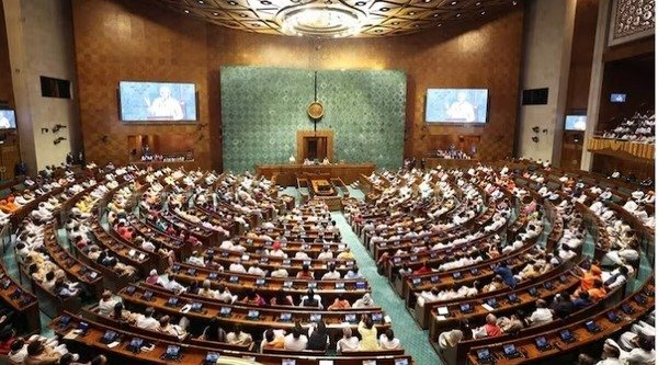 'One Nation, One Election' bill to be tabled in Parliament on December 16