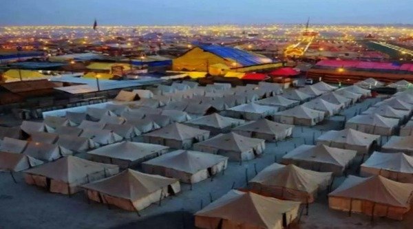 In Mahakumbh, devotees and tourists will get high level facilities in 300 bed deluxe dormitory.