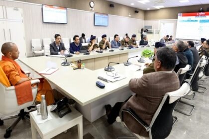 For effective implementation of new criminal laws, training of all policemen should be completed by March 2025: Chief Minister