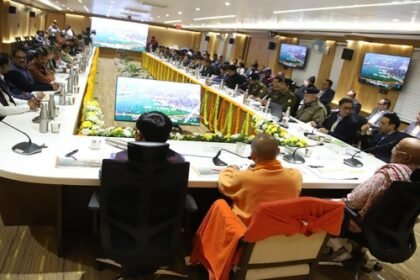 Safety and convenience of every pilgrim and every tourist is our top priority: Chief Minister