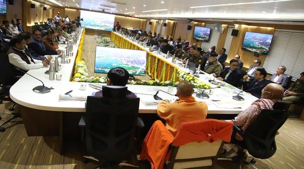 Safety and convenience of every pilgrim and every tourist is our top priority: Chief Minister