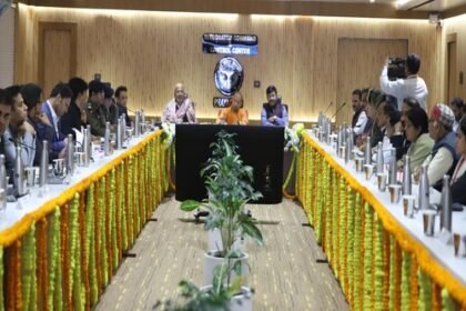 Clean Prayagraj - Bio CNG plant will realize the vision of well-organized Maha Kumbh: Chief Minister