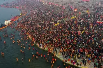 Madhya Pradesh will learn preparations for 28 Kumbh from Yogi's 25 Maha Kumbh