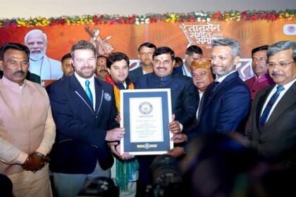 Tansen Music Festival is a medium to bring alive the heritage of Indian music