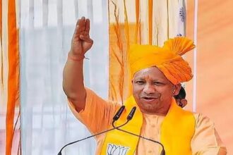 This gift is helpful in achieving the concept of divine-grand-digital Mahakumbh: CM Yogi