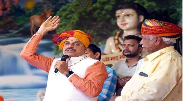 Listening to stories gives way to philosophy of life: Chief Minister Dr. Yadav