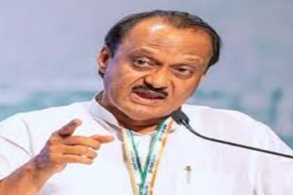 Story of Ajit Pawar, who took oath as Deputy CM 5 times