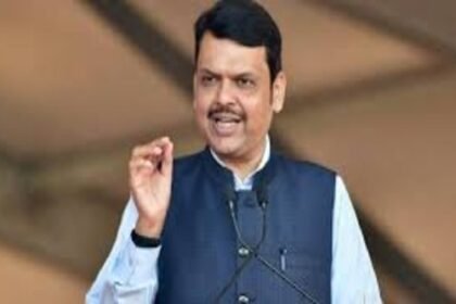 Was refused to study in Indira Convent..., know 5 things about new Maharashtra CM Devendra Fadnavis