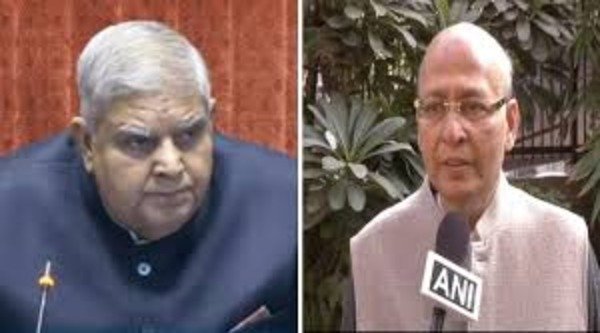 Bundles of cash found under MP's seat, investigation underway