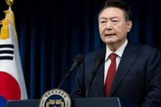 South Korea: President Yoon trapped by imposing emergency, ousted from power!