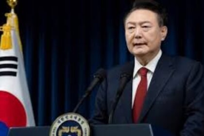 South Korea: President Yoon trapped by imposing emergency, ousted from power!