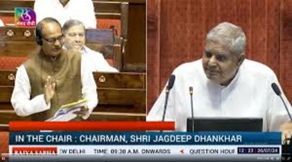 Will fulfill every guarantee of Modi: Shivraj Singh Chauhan