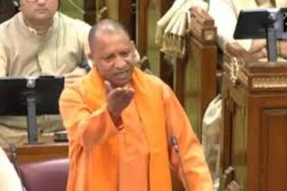 Minister Suresh Khanna gave a befitting reply in the Assembly when the opposition presented wrong figures.