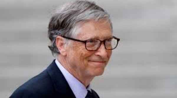 Don't we have any value? Why did Bill Gates call India a lab, war broke out on social media