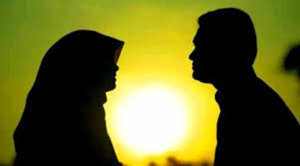 When wife condemned Sambhaal violence, husband gave triple talaq, said- you are an infidel