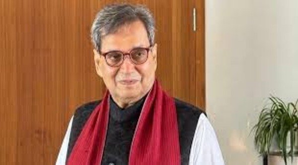 Filmmaker Subhash Ghai admitted to Lilavati Hospital: Doctor said- his memory is lost, he is having difficulty in speaking