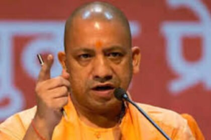 cm yogi promotes group marriages