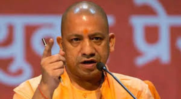 cm yogi promotes group marriages