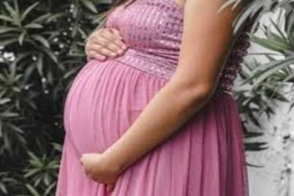 women gave birth to 4 kids, two died while others are surviving