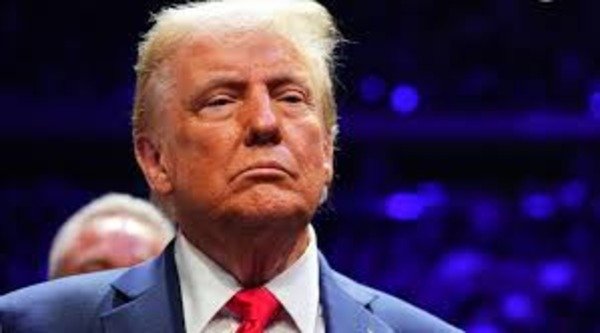 donald trump strict over india about terrif tax