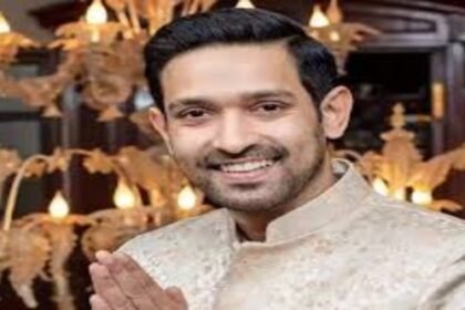 Vikrant Massey is taking a break from films, not retirement, gave clarification on social media