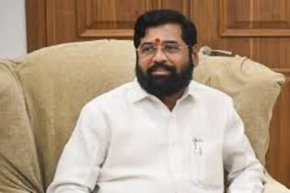 Eknath Shinde's first big statement after coming back from the village, has he cleared his role in Mahayuti?