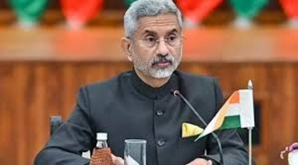 India-China relations are improving, know what Foreign Minister S Jaishankar said in Lok Sabha